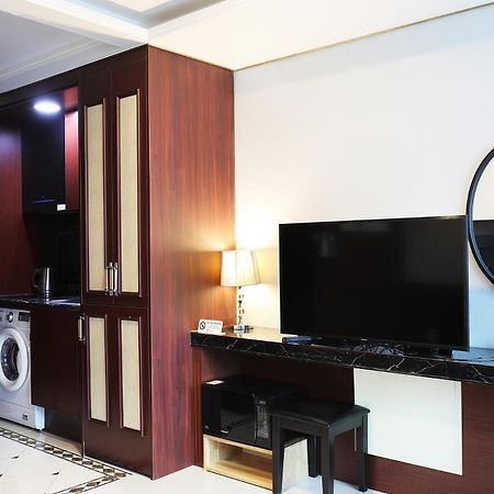 Intercity Seoul Hotel Εξωτερικό φωτογραφία