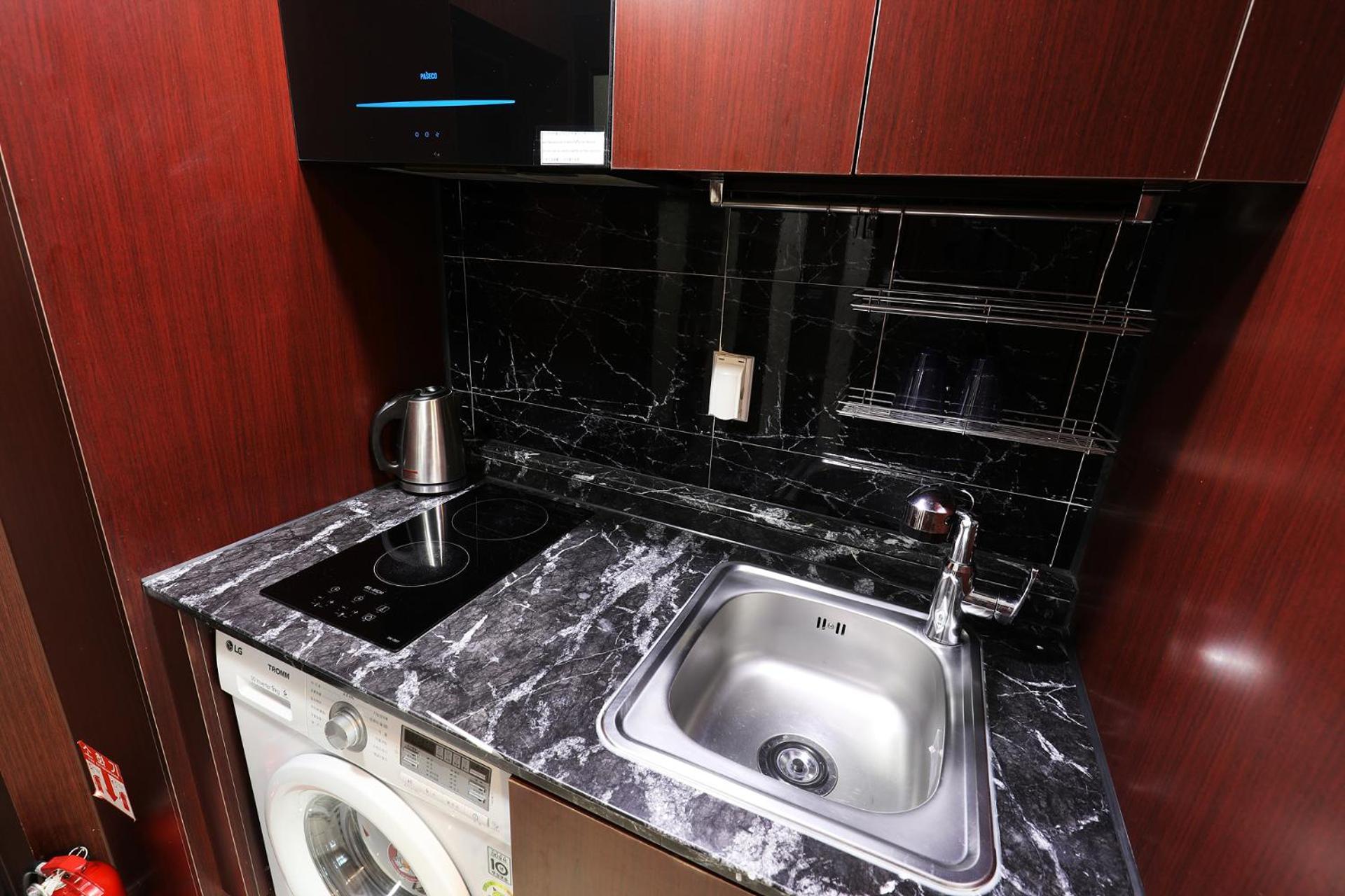 Intercity Seoul Hotel Εξωτερικό φωτογραφία