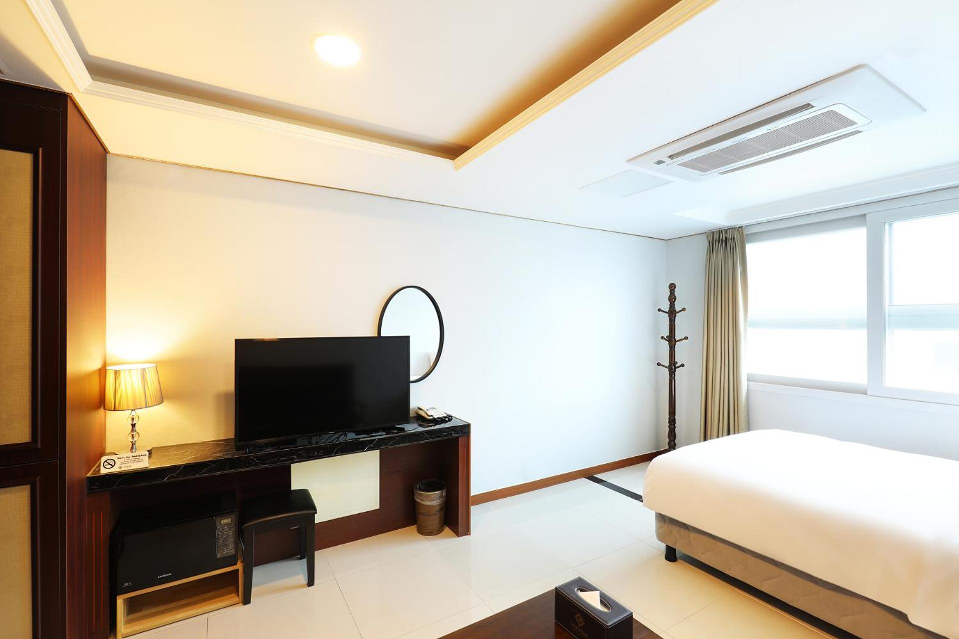 Intercity Seoul Hotel Εξωτερικό φωτογραφία