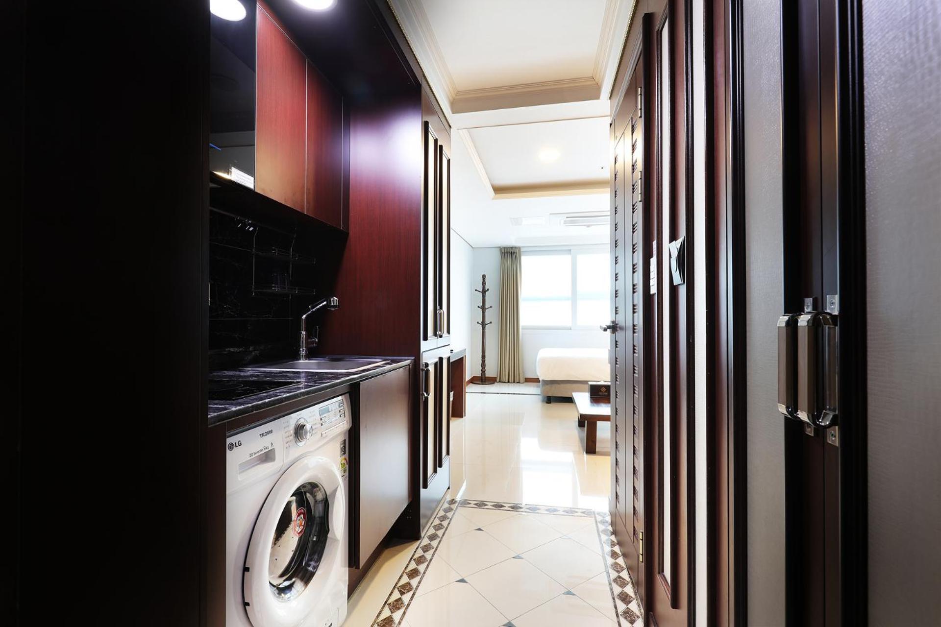 Intercity Seoul Hotel Εξωτερικό φωτογραφία