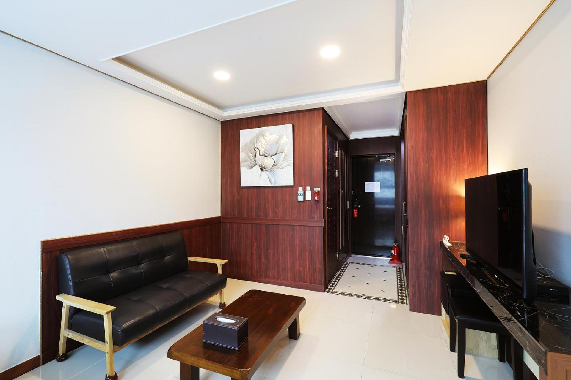 Intercity Seoul Hotel Εξωτερικό φωτογραφία