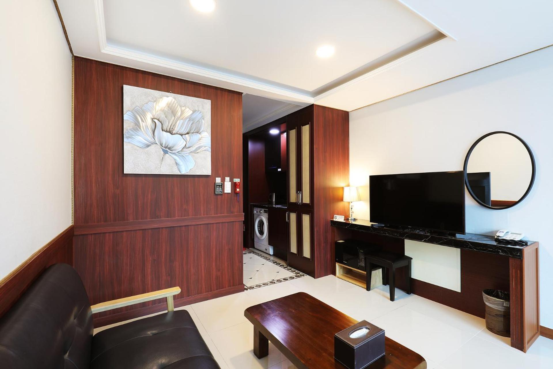 Intercity Seoul Hotel Εξωτερικό φωτογραφία